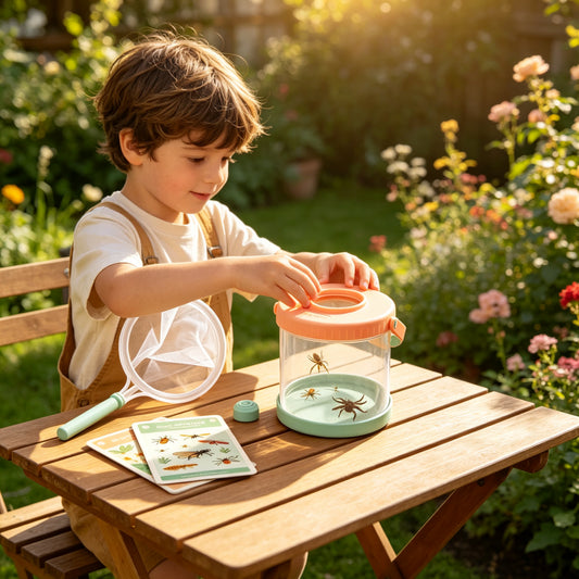 Backyard Bug Catcher Kit