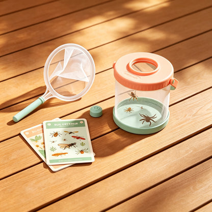 Backyard Bug Catcher Kit